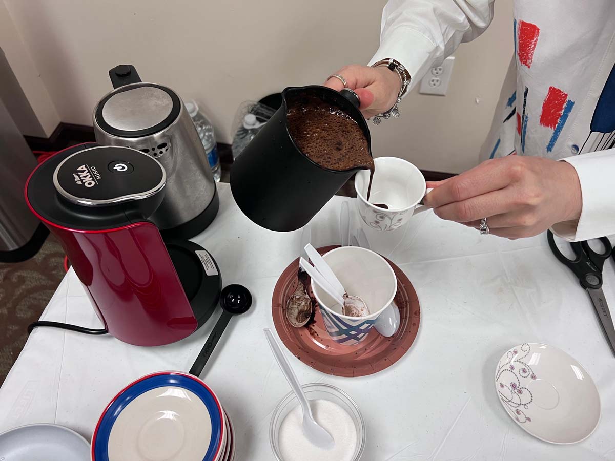 Coffee Night (25)